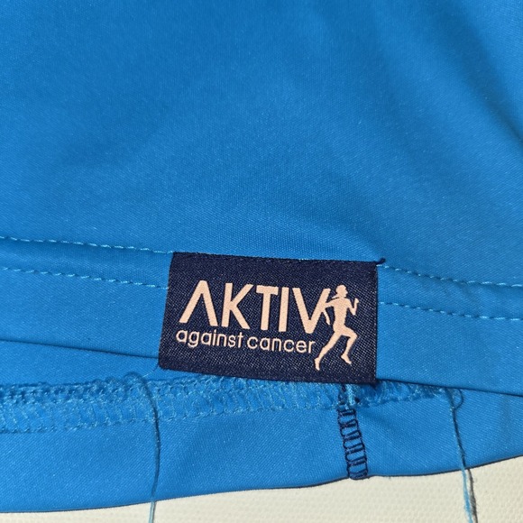 Adidas Running Climalite Hooded Running Shirt Women's Size Small - Picture 7 of 8